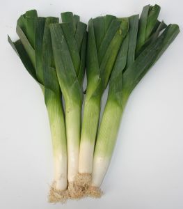 Leeks